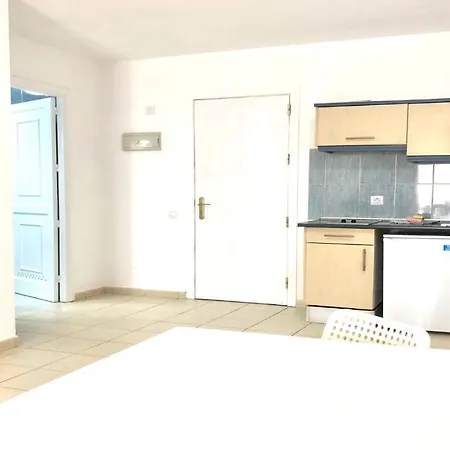 Welooveyou Emerald Jandia Apartamento