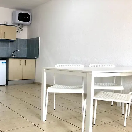 Welooveyou Emerald Jandia Apartamento Morro Jable (Fuerteventura)