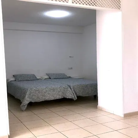 Welooveyou Emerald Jandia Apartment *