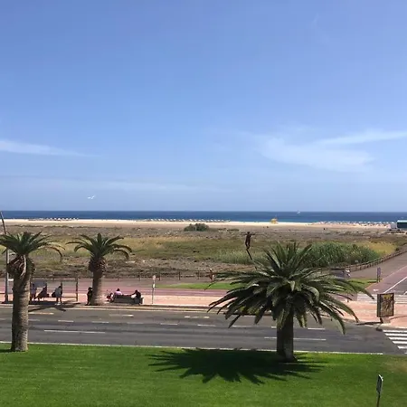 Apartamento Welooveyou Emerald Jandia *