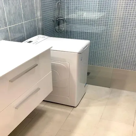 Apartamento Welooveyou Emerald Jandia *