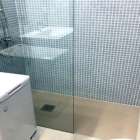 Apartamento Welooveyou Emerald Jandia