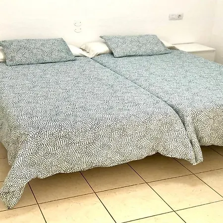 Welooveyou Emerald Jandia Apartment Morro Jable (Fuerteventura)