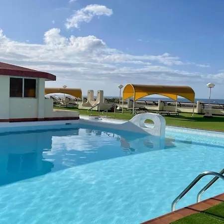 Apartamento Welooveyou Emerald Jandia