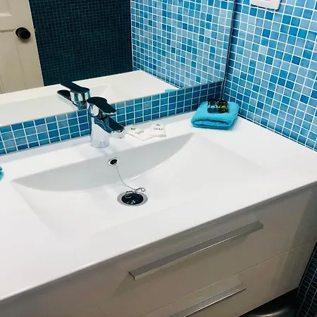 Apartamento Welooveyou Emerald Jandia Morro Jable (Fuerteventura)