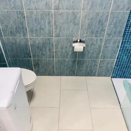 Apartamento Welooveyou Emerald Jandia Morro Jable (Fuerteventura)