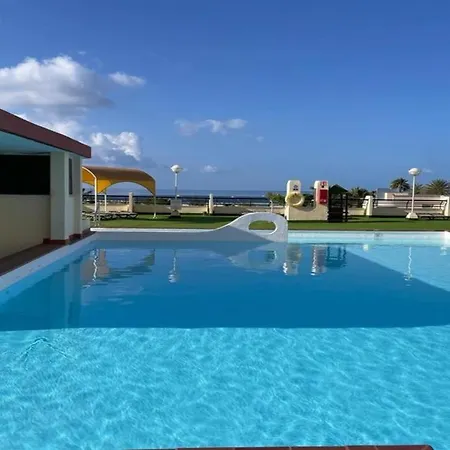 Apartamento Welooveyou Emerald Jandia
