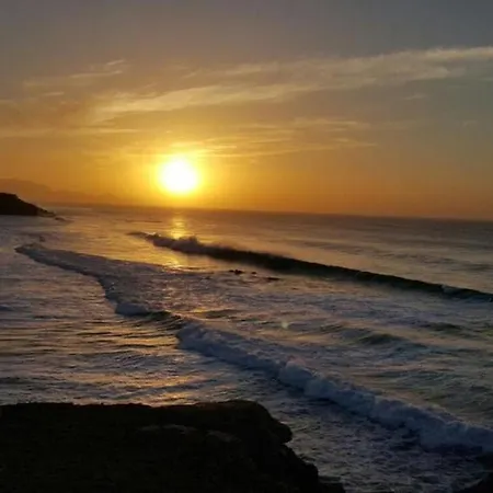 Apartamento Welooveyou Emerald Jandia Morro Jable (Fuerteventura)