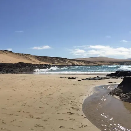 Welooveyou Emerald Jandia Apartamento Morro Jable (Fuerteventura)
