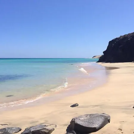 Apartamento Welooveyou Emerald Jandia Morro Jable (Fuerteventura)