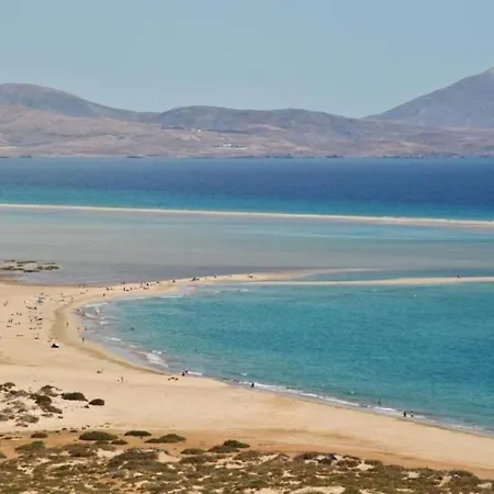 Apartamento Welooveyou Emerald Jandia Morro Jable (Fuerteventura)
