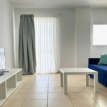 Welooveyou Emerald Jandia Apartment