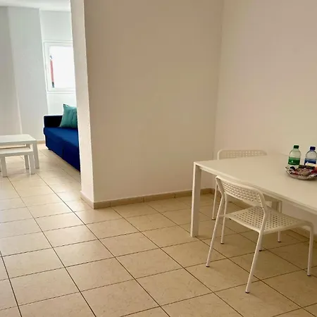 Welooveyou Emerald Jandia Apartamento Morro Jable (Fuerteventura)