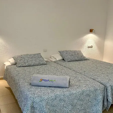 Welooveyou Emerald Jandia Apartamento Morro Jable (Fuerteventura)