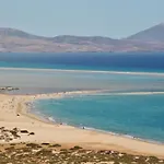 Апартаменты Welooveyou Emerald Jandia Морро-дель-Хабле